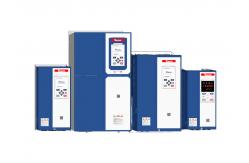 China High Speed Frequency Drive Inverter Pulse Output 0-50khz Position Control supplier