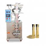 Plastic Bag Spices Powder Packing Machine Filling Sealing SUS 304 for sale