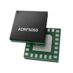 Integrated Circuit Chip ADRF5050BCCZN
 Silicon SP4T Switch LGA24 RF Switch IC
 for sale