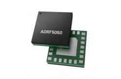 China Integrated Circuit Chip ADRF5050BCCZN
 Silicon SP4T Switch LGA24 RF Switch IC
 supplier
