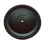 Wilden Pump Seal AIR SIDE 01-1060-51 Diaphragm For A1T Wilden Pump 0.5 Backup Diaphragm Neoprene for sale