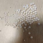 Contamination-free Zirconia Grinding Balls For Analytical Labs And Biotechnology