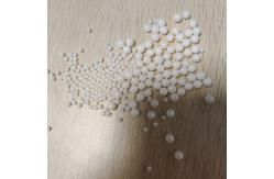 China Contamination-free Zirconia Grinding Balls For Analytical Labs And Biotechnology supplier
