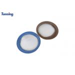 DTF Printing White Soft Heat Transfer TPU Polyurethane Hot Melt Adhesive Powder