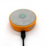 portable speaker with microphones  conference speakerphones mini wireless speakerphone for sale