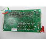 Solid Material SMT Spare Parts SIEMENS Servo Amplifier PC Board DP1-AXIS TDS1201D for sale