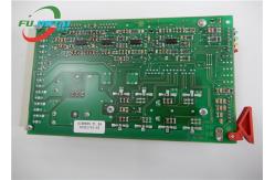 China Solid Material SMT Spare Parts SIEMENS Servo Amplifier PC Board DP1-AXIS TDS1201D supplier