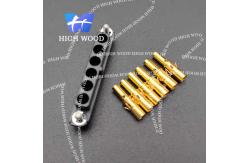 China HW-CMM Connector, HW-222E00M11-0006-4310,MTL-55302F,2mm Pitch. supplier