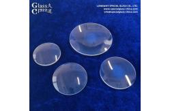 China High-Quality Optical Glass Plano Convex Lenses for Precision Light Focusing supplier
