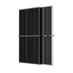 35A IP68 N Type Solar Modules Monocrystalline Solar Panel 550W for sale