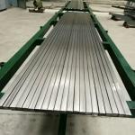 Titanium Hex Bar ASTM B348 TA1 TA2 TA9 Titanium Hexagon Rod Electroplate for sale
