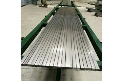 China Titanium Hex Bar ASTM B348 TA1 TA2 TA9 Titanium Hexagon Rod Electroplate supplier