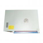 Small Laboratory Stainless Steel High Temp Drying Vacuum Dryer Oven With Vacuum Pump for sale