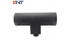 China movable style with double universal power plug clamp on table socket BTS-409 supplier