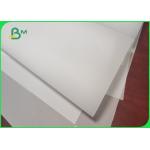 White Architectural Sketching And Tracing Paper 93gsm Printable Transfer Paper for sale