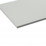 Heatproof Fire Rated Aluminum Composite Panel ACP B1 A2 Brush Surface Nontoxic for sale
