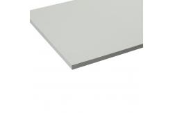 China B1 Grade Fireproof Aluminum Composite Layer Lightweight And Durable supplier