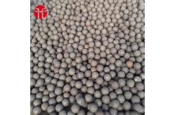 China Smooth Surface Gray Cast Iron Grinding Balls - High Heat Resistance supplier