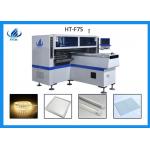 SMT pick & place machine led making machine 180000 CPH 380AC 50HZ for sale