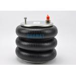 Truck Suspension 3B12-310 Triple Convoluted Air Spring W01-358-8029