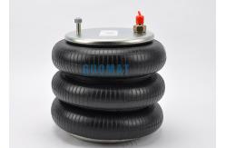 China Truck Suspension 3B12-310 Triple Convoluted Air Spring W01-358-8029 supplier