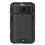 Replaceable 8000mAh Battery 5G Body Camera with 13MP Rear Camera and Gyroscope Sensor for sale
