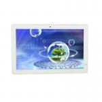 Factory Frameo Android 15.6 Inch Frame Share Photos Videos Wifi Nft Digital Photo Picture Frames with Touch Screen for sale