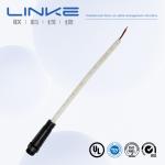UL10064 30V/105C FEP Insulated Heating Application copper Electrical Wire for Heating for sale