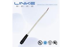 China UL10064 30V/105C FEP Insulated Heating Application copper Electrical Wire for Heating supplier