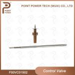 Bosch Common Rail Valve F00VC01502 For 0445110369/0445110368/0445110429 Injectors for sale