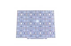 China 3535 5w 20w LED PCB Board 30 Watt Aluminum 2835 Led Bulb Mcpcb supplier