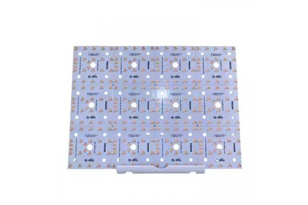 3535 5w 20w LED PCB Board 30 Watt Aluminum 2835 Led Bulb Mcpcb