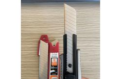 China Precision 18mm Blade Choppers For Accurate Cutting And Varying Replacement Frequency Demands supplier