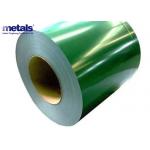 Oem Matt PPGI And PPGL Sheet Galvanized Steel Coil 1.2mmx1219mm 3/4 Hard for sale