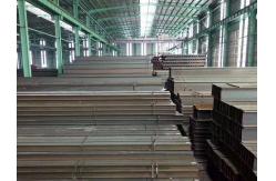 China U C Channel Steel manufacturer