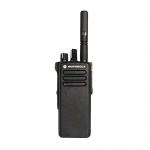 GP328D Professional Two Way Radio 5W VHF/UHF Walkie Talkie Range Applications for sale