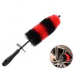 Wheel Car Detailing Brush Multipurpose Use Wheel Detailing Brush for sale