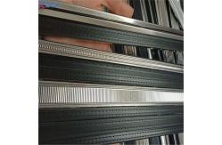 China SS And Plastic Warm Edge Spacer Strip For IG Glass And Window supplier