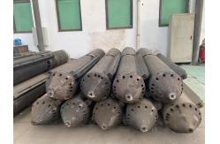 China BVEM 130kW Electrical Vibroflotation Compaction Pile Driving Machine supplier