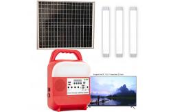 China ROHS Mobile Outdoor Solar Camping Lantern Led Light Power Led Usb Charger supplier