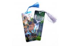 China Forwarding Server IP 119.254.30.208 3-Dimensional Lenticular Bookmark supplier