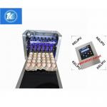 Safety Egg Continuous Inkjet Printer , Digital Inkjet Printing Machine for sale