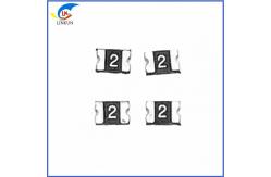 China Silkscreen JK-SMD0805-110 6V1.1A PPTC Chip Resettable Fuse Selection supplier