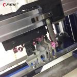 Fully Fashion Automatic Computerized Flat Knitting Machine Single  Double  Three System Sweater