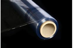 China 0.02-0.2mm 500-2450mm Furniture Wrapping Roll Packing No Printing supplier