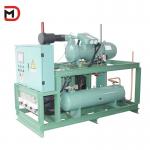 Metal Twisting Parallel Setup Biaxial Screw Unit for Fastening for sale