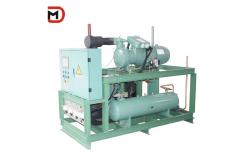 China Metal Twisting Parallel Setup Biaxial Screw Unit for Fastening supplier