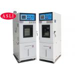 Laboratory LCD Temperature Humidity Environmental Test Chamber For Calibrating for sale