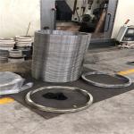 LYC Precision 229H 269H Steel Rotary Slewing Ring Bearing and Bucket wheel stacker and reclaimer slewing bearing for sale