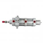 NNFA063/0030/0030TC(S) ASCO 3 Position Pneumatic Air Cylinders Alumium Alloy Material For Cement Bagging Machine for sale